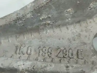 Second-hand car spare part engine support for audi a3 (8p1) 2.0 fsi oem iam references   