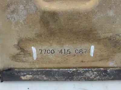 Автозапчасти б/у поддержка двигателя за renault clio ii bb_, cb_ 1.2 bb0a. bb0f. bb10. bb1k. bb28. bb2d. bb2h. cb0a.... ссылки oem iam 7700415087  