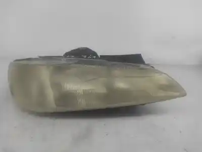 Second-hand car spare part right headlight for peugeot 406 (8b) 1.9 td oem iam references 03010367022