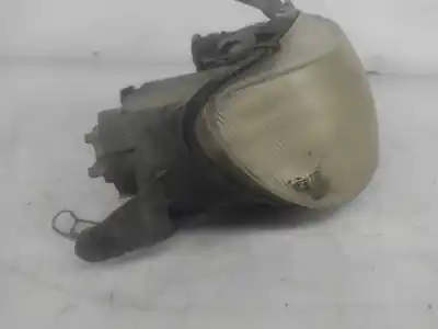 Автозапчасти б/у правая фара за peugeot 406 (8b) 1.9 td ссылки oem iam 03010367022  