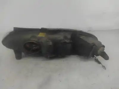 Автозапчасти б/у правая фара за peugeot 406 (8b) 1.9 td ссылки oem iam 03010367022  