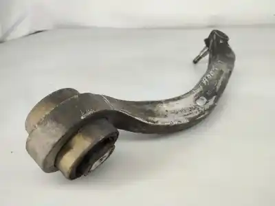 Second-hand car spare part front right lower suspension arm for audi a4 b5 avant (8d5) 1.9 tdi oem iam references 4d0407696j  
