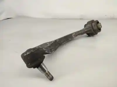 Second-hand car spare part front right lower suspension arm for audi a4 b5 avant (8d5) 1.9 tdi oem iam references 4d0407696j  