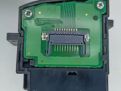 Second-hand car spare part indicator switch for ford focus iii 1.6 tdci oem iam references av6t13335ad  