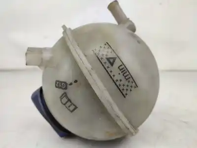 Автозапчастина б/у розширення депозит для audi a3 (8l1) 1.9 tdi посилання на oem iam  Автозапчастина б/у розширення депозит для audi a3 (8l1) 1.9 tdi посилання на oem iam