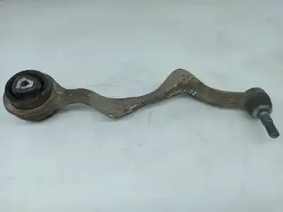 Peça sobressalente para automóvel em segunda mão braço de suspensão dianteiro esquerdo por bmw 3 touring (e91) 190. 190 vrt gasóleo 2007 5p referências oem iam 