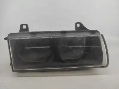 Second-hand car spare part RIGHT HEADLIGHT for BMW 3 COMPACT (E36)  OEM IAM references 14520600R  