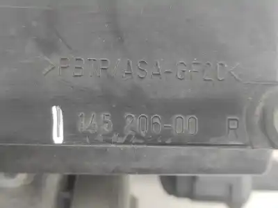 Second-hand car spare part right headlight for bmw 3 compact (e36) 318 tds oem iam references 14520600r  