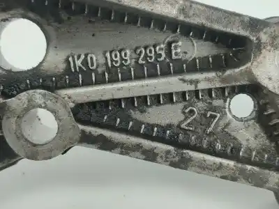 Second-hand car spare part engine support for audi a3 (8p1) 2.0 fsi oem iam references   