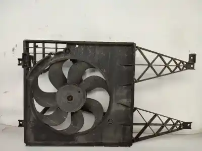 Автозапчастина б/у вентилятор опалення для audi a3 (8l1) 1.9 tdi посилання на oem iam 1j0121207d Автозапчастина б/у вентилятор опалення для audi a3 (8l1) 1.9 tdi посилання на oem iam 1j0121207d