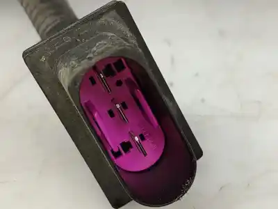 Автозапчастина б/у вентилятор опалення для audi a3 (8l1) 1.9 tdi посилання на oem iam 1j0121207d  