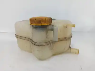 Second-hand car spare part coolant expansion tank for opel corsa d (s07) 1.3 cdti (l08 l68) oem iam references 55702165