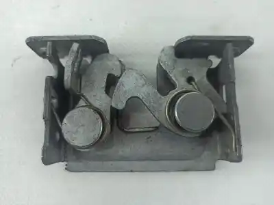Peça sobressalente para automóvel em segunda mão fechadura do mala por bmw 3 touring (e91) 190. 190 vrt gasóleo 2007 5p referências oem iam 7115229