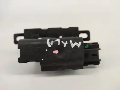 Автозапчастина б/у замок багажника / ворот для renault megane scenic (ja0/1_) 1.4 i (ja0e) посилання на oem iam 8200000894 / oculo traseiro  