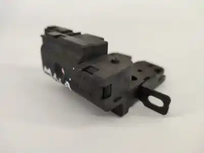 Автозапчастина б/у замок багажника / ворот для renault megane scenic (ja0/1_) 1.4 i (ja0e) посилання на oem iam 8200000894 / oculo traseiro  