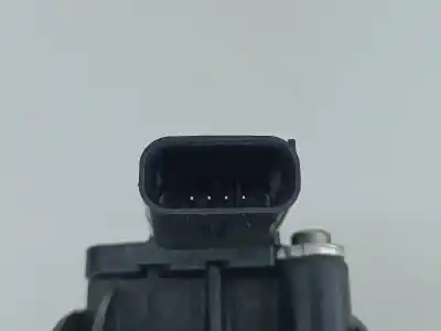 Second-hand car spare part flowmeter for ford focus iii 1.6 tdci oem iam references av619c623cb  