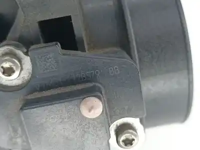 Second-hand car spare part flowmeter for ford focus iii 1.6 tdci oem iam references av619c623cb  