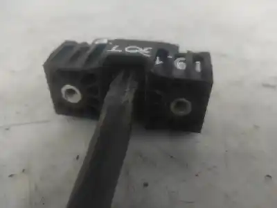 Second-hand car spare part door stop for bmw 1 (e87) 120 i oem iam references   