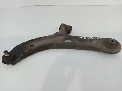 Peça sobressalente para automóvel em segunda mão braço de suspensão dianteiro esquerdo por opel agila (b) (h08) 1.2 (f68) referências oem iam 