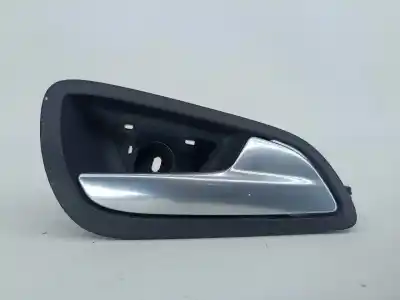 Pezzo di ricambio per auto di seconda mano maniglia interna anteriore destra per ford focus iii 1.6 tdci riferimenti oem iam am51u22600bew