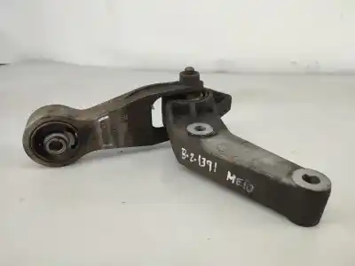Second-hand car spare part engine support for opel corsa c (x01) 1.2 (f08 f68) oem iam references 9227882  