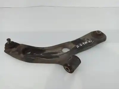 Peça sobressalente para automóvel em segunda mão braço de suspensão dianteiro direito por opel agila (b) (h08) 1.2 (f68) referências oem iam 