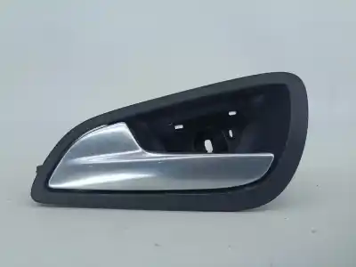 Pezzo di ricambio per auto di seconda mano maniglia interna anteriore sinistra per ford focus iii 1.6 tdci riferimenti oem iam am51u22601bew