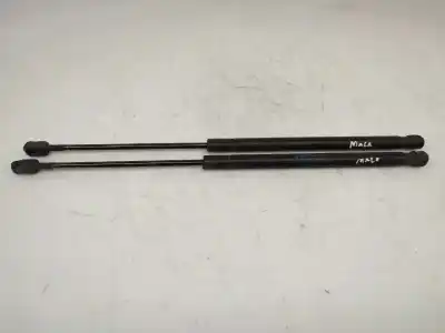 Автозапчасти б/у амортизаторы багажника/двери за mini mini (r56) cooper ссылки oem iam 51247148902 Автозапчасти б/у амортизаторы багажника/двери за mini mini (r56) cooper ссылки oem iam 51247148902