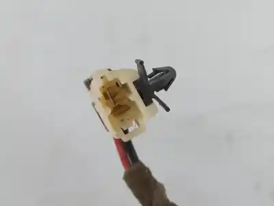 Peça sobressalente para automóvel em segunda mão motor de sofagem por kia ceed sw (ed) 1.4 referências oem iam f00s33f023  