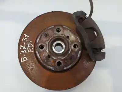 Second-hand car spare part front right knuckle for suzuki splash (ex) 1.0 (a5b 310) oem iam references 