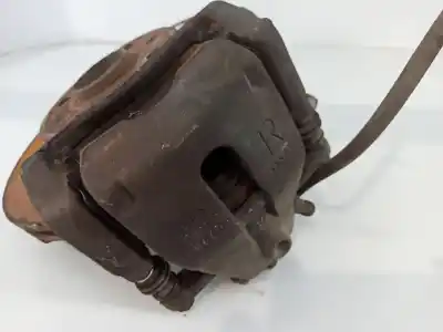 Second-hand car spare part front right knuckle for suzuki splash (ex) 1.0 (a5b 310) oem iam references   