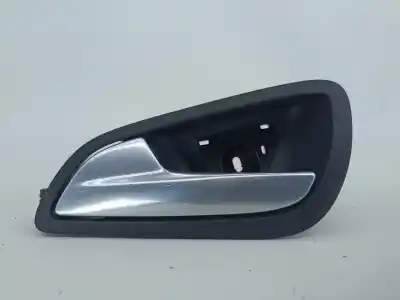Pezzo di ricambio per auto di seconda mano maniglia interna posteriore sinistra per ford focus iii 1.6 tdci riferimenti oem iam am51u22601bew