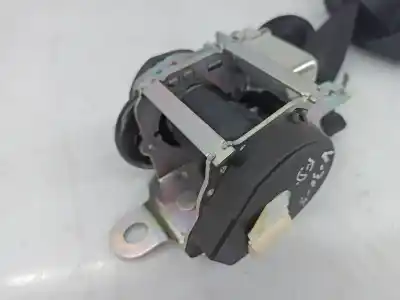 Second-hand car spare part front right seat belt for kia ceed sw (ed) 1.4 oem iam references 888201h000