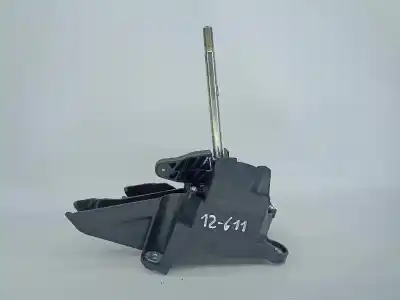 Pezzo di ricambio per auto di seconda mano leva del cambio per ford focus iii 1.6 tdci riferimenti oem iam 