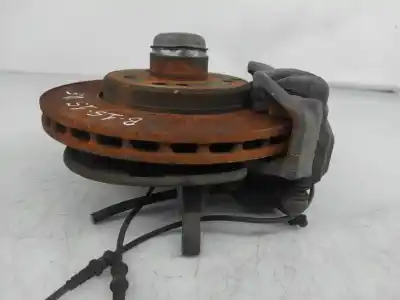 Автозапчасти б/у передняя правая кулачка за opel corsa b (s93) 1.0 i 12v (f08. f68. m68) ссылки oem iam   