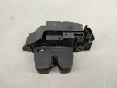 Автозапчастина б/у замок багажника / ворот для peugeot 308 sw ii (lc_, lj_, lr_, lx_, l4_) 1.5 bluehdi 130 посилання на oem iam 9816195380  