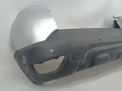 Pezzo di ricambio per auto di seconda mano paraurti posteriore per renault captur i (j5_, h5_) blue dci 95 riferimenti oem iam 850b25656r   Pezzo di ricambio per auto di seconda mano paraurti posteriore per renault captur i (j5_, h5_) blue dci 95 riferimenti oem iam 850b25656r