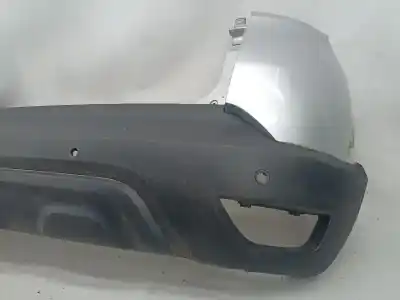 Pezzo di ricambio per auto di seconda mano paraurti posteriore per renault captur i (j5_, h5_) blue dci 95 riferimenti oem iam 850b25656r   Pezzo di ricambio per auto di seconda mano paraurti posteriore per renault captur i (j5_, h5_) blue dci 95 riferimenti oem iam 850b25656r
