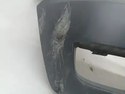 Pezzo di ricambio per auto di seconda mano paraurti posteriore per renault captur i (j5_, h5_) blue dci 95 riferimenti oem iam 850b25656r   Pezzo di ricambio per auto di seconda mano paraurti posteriore per renault captur i (j5_, h5_) blue dci 95 riferimenti oem iam 850b25656r