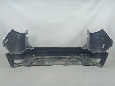 Pezzo di ricambio per auto di seconda mano paraurti posteriore per renault captur i (j5_, h5_) blue dci 95 riferimenti oem iam 850b25656r   Pezzo di ricambio per auto di seconda mano paraurti posteriore per renault captur i (j5_, h5_) blue dci 95 riferimenti oem iam 850b25656r