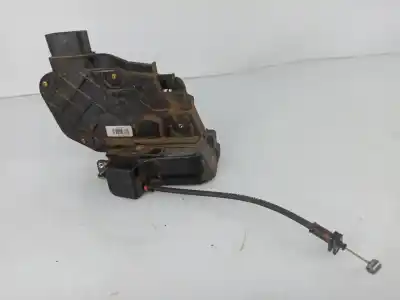 Tweedehands auto-onderdeel achter links deurslot voor volvo s40 ii (ms) 2.4 gasolina 2004 4p oem iam-referenties 30663977