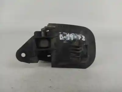 Second-hand car spare part interior left rear handle for bmw 3 (e36) 318 tds oem iam references   
