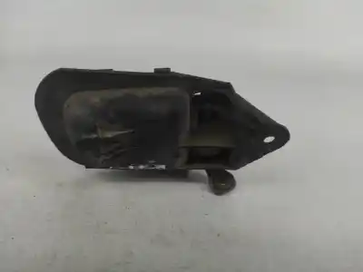 Second-hand car spare part interior left rear handle for bmw 3 (e36) 318 tds oem iam references   