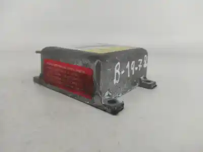 Second-hand car spare part airbag control unit for bmw 3 (e36) 318 tds oem iam references 65778362119  