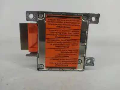 Second-hand car spare part airbag control unit for bmw 3 (e36) 318 tds oem iam references 65778362119  