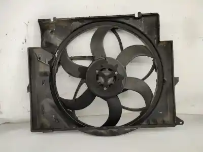 Second-hand car spare part HEATING FAN for BMW 1 COUPÉ (E82)  OEM IAM references 16326937515  
