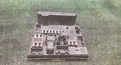 Автозапчасти б/у блок реле/предохранителей за nissan qashqai / qashqai +2 i (j10, nj10, jj10e) 1.5 dci ссылки oem iam 