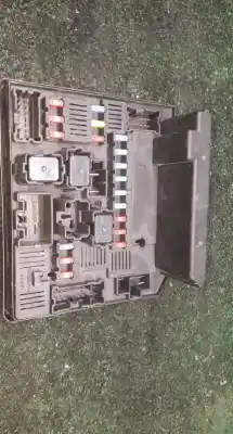 Автозапчастина б/у реле/запоперівник для nissan qashqai / qashqai +2 i (j10, nj10, jj10e) 1.5 dci посилання на oem iam    Автозапчастина б/у реле/запоперівник для nissan qashqai / qashqai +2 i (j10, nj10, jj10e) 1.5 dci посилання на oem iam