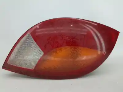 Pièce détachée automobile d'occasion pilote avant droit pour ford ka (rb_) 1.3 i références oem iam 97kg13n004ab