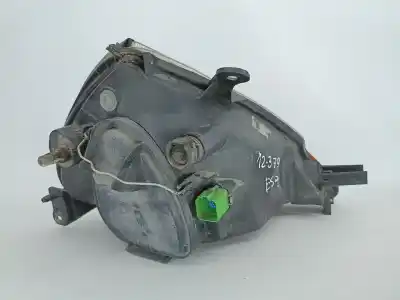 Second-hand car spare part left headlight for ford ka (rb_) 1.3 i oem iam references   